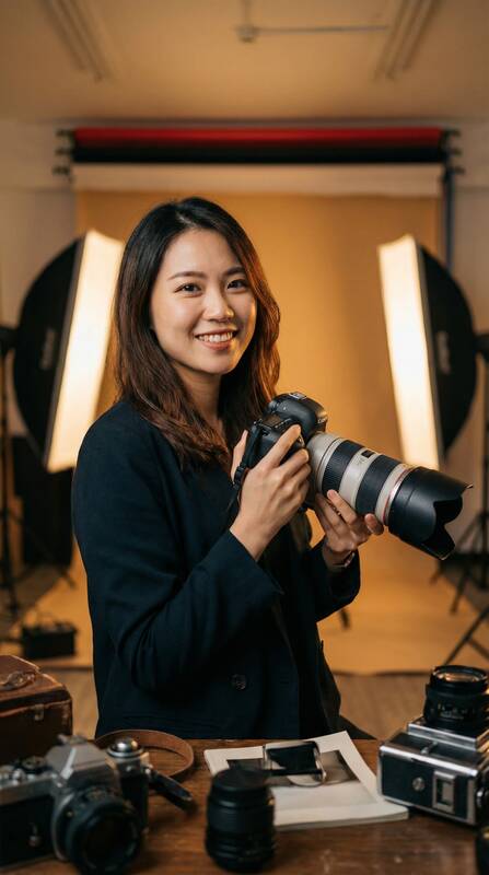 猫咪社区创作者