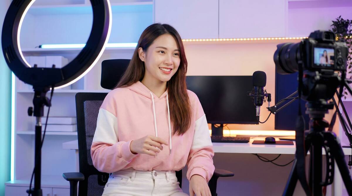 猫咪社区视频创作