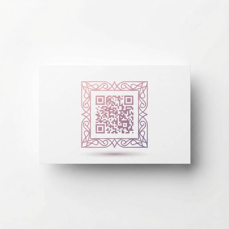 猫咪社区公众号二维码