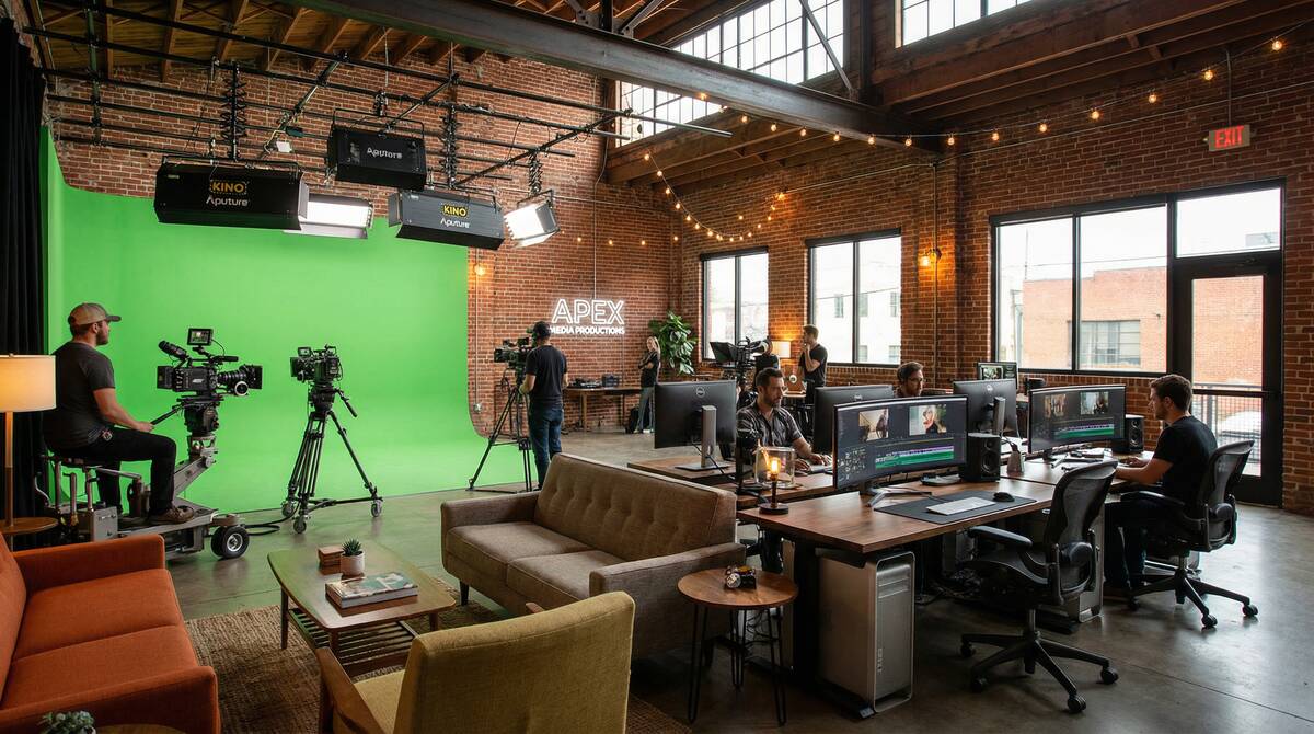 猫咪社区幕后视频