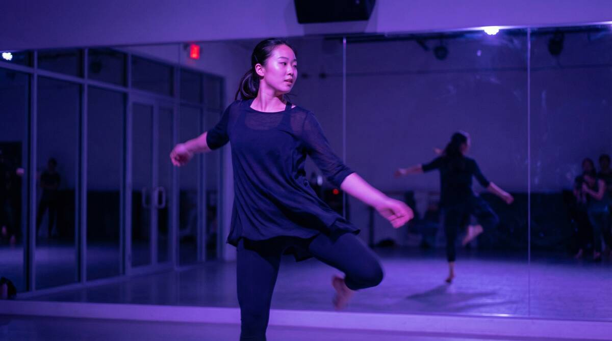 猫咪社区舞蹈视频