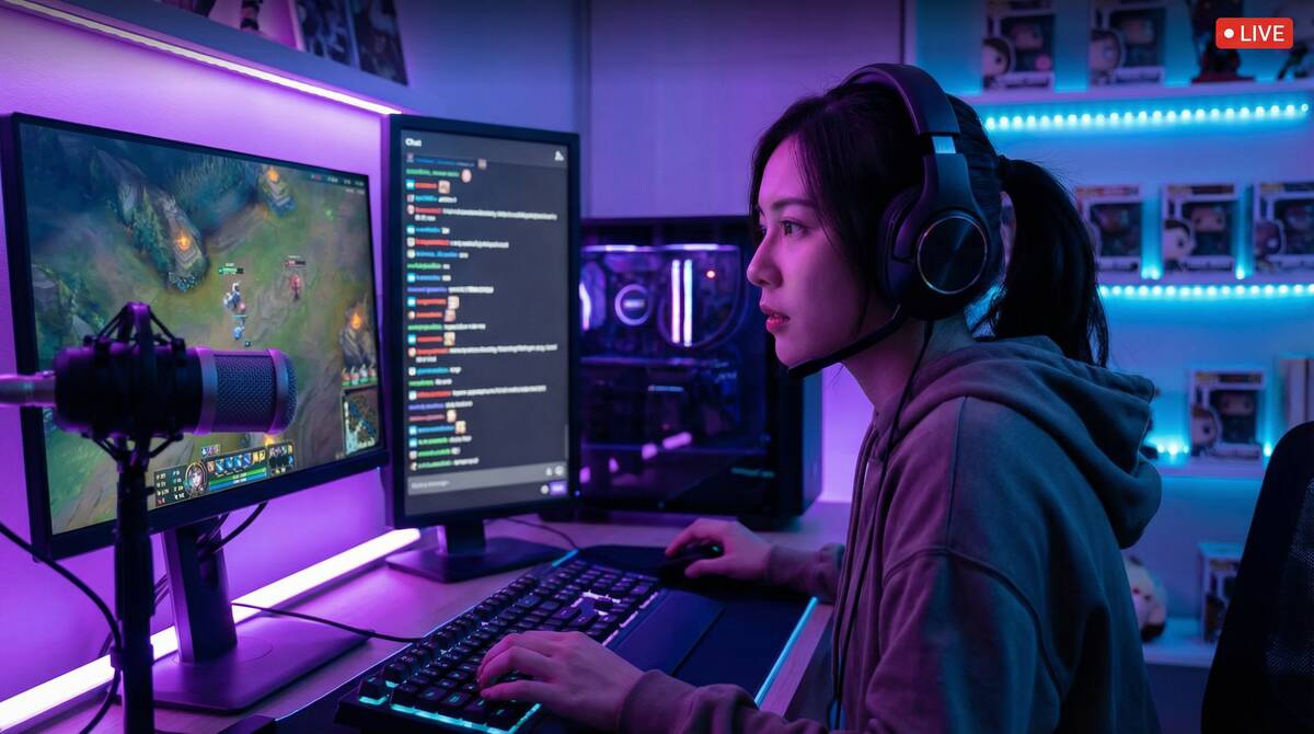 猫咪社区游戏视频