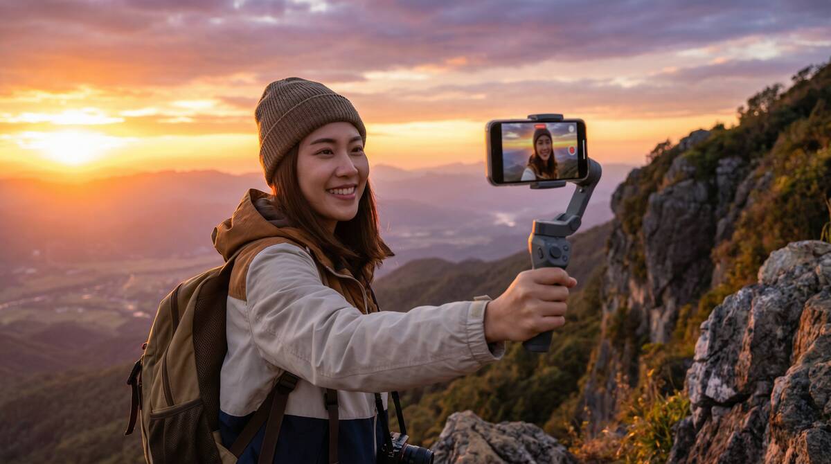 猫咪社区旅行视频